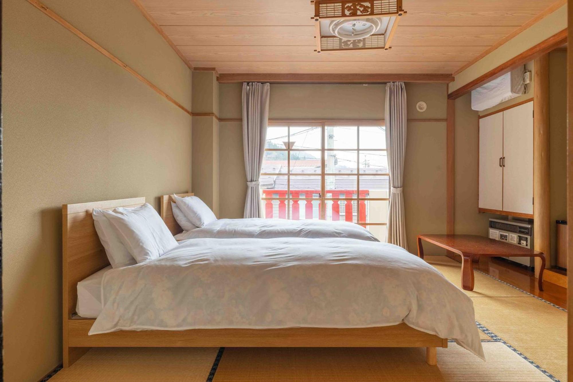 Elizabeth Hotel Nozawa Luaran gambar