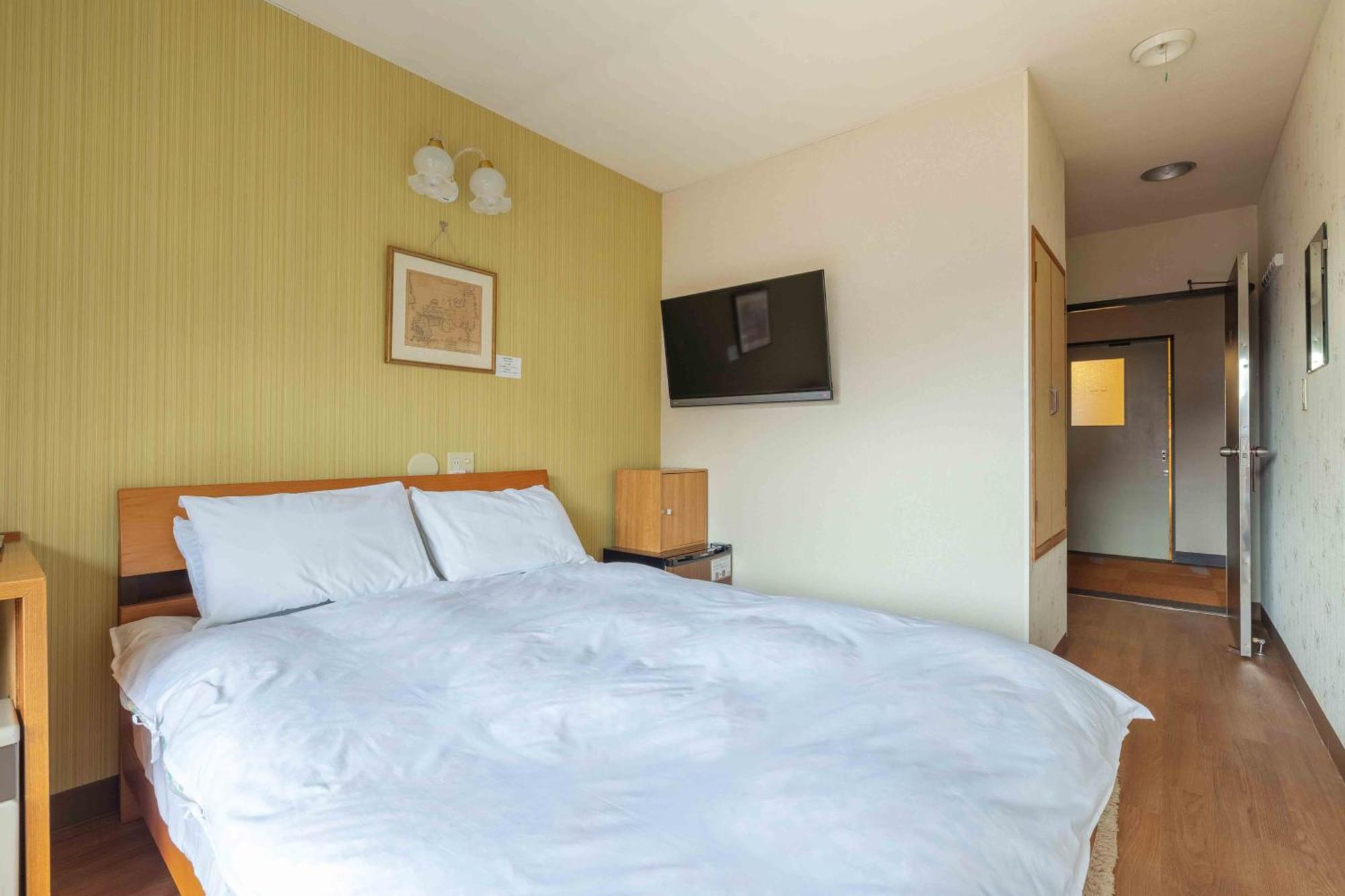 Elizabeth Hotel Nozawa Luaran gambar