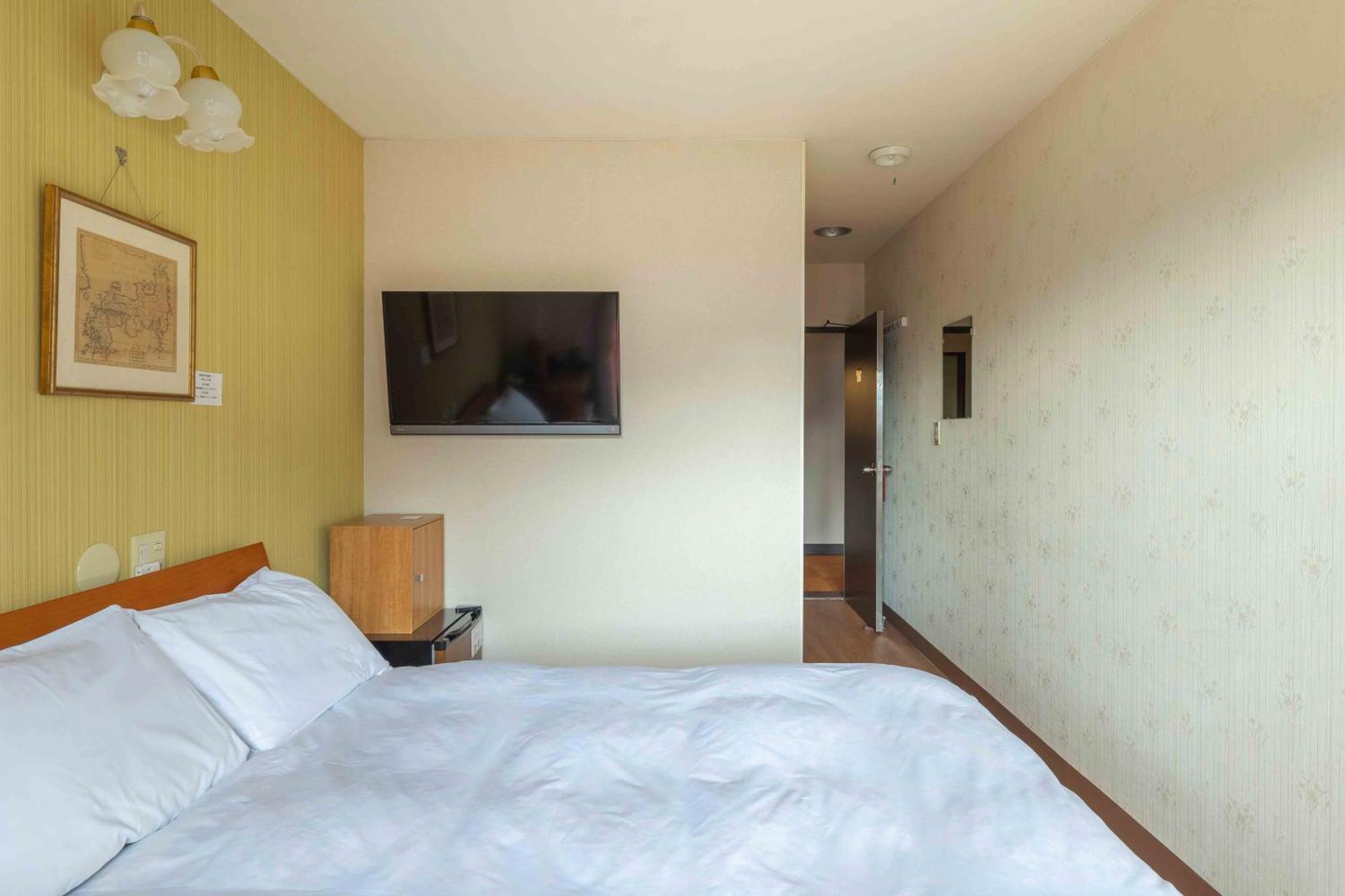 Elizabeth Hotel Nozawa Luaran gambar
